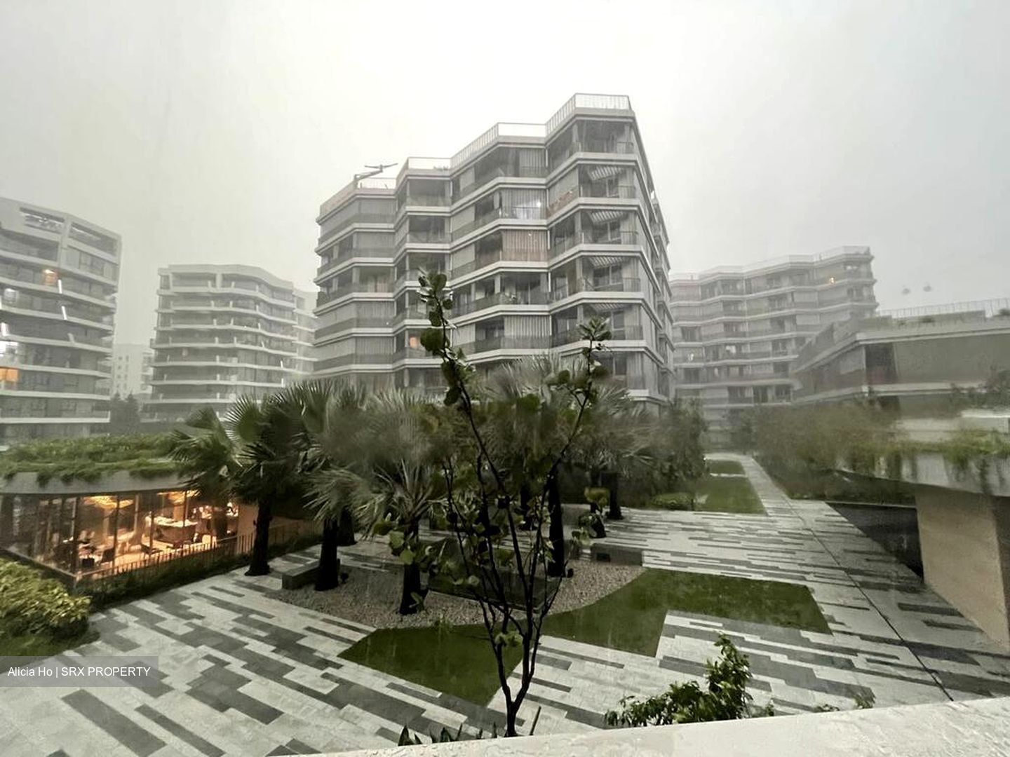 Harbourfront Avenue (D4), Condominium #483347521